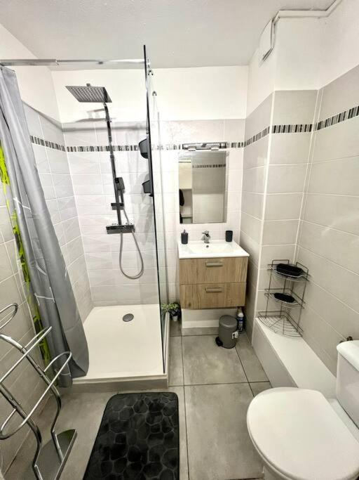 Studio Confort Pres Des Plages Le Gosier  Exterior photo