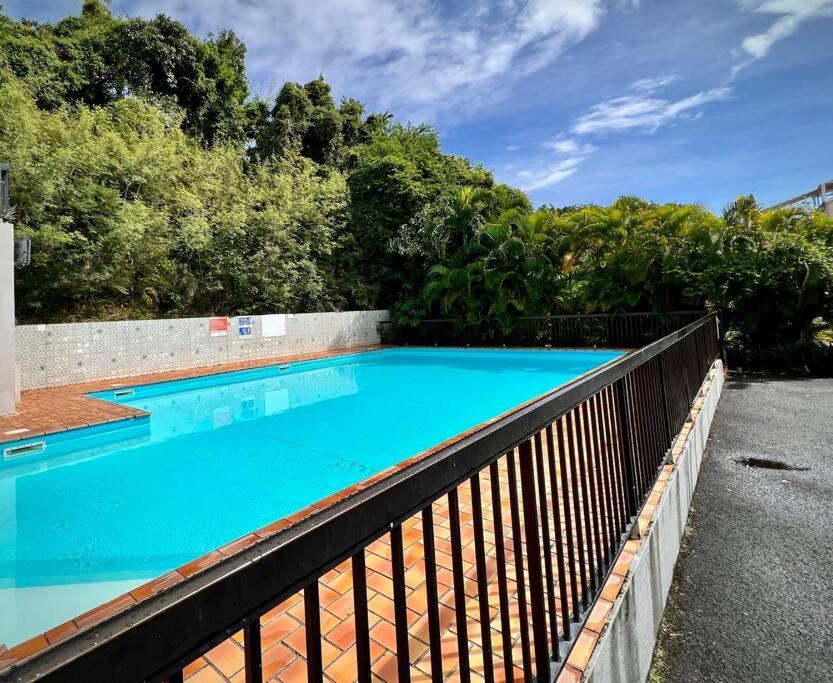 Studio Confort Pres Des Plages Le Gosier  Exterior photo
